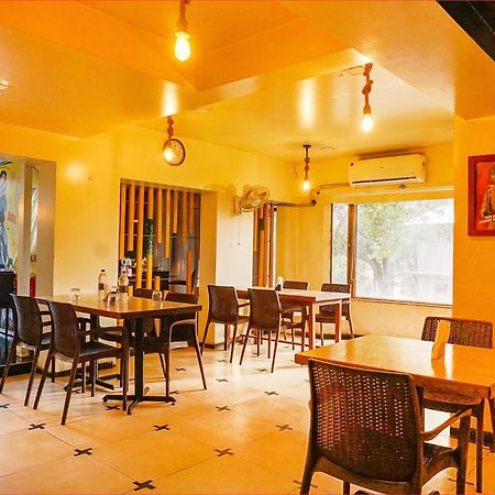 Fabhotel Prime Deccan 8 Pune Exterior foto